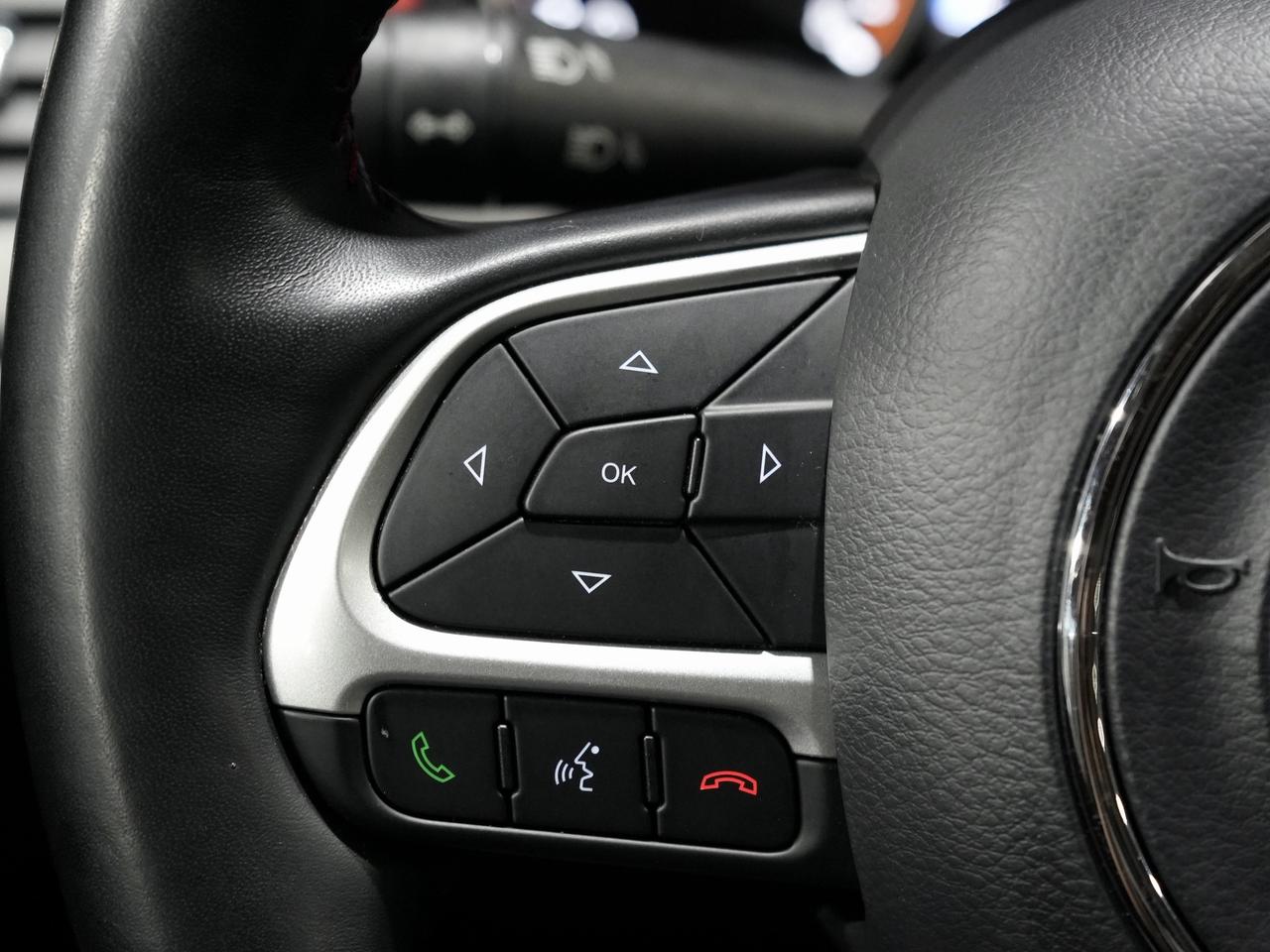 2021 Jeep Compass Trailhawk Elite 4x4|PANO|NAV|CAM|NO ACCIDENTS Photo