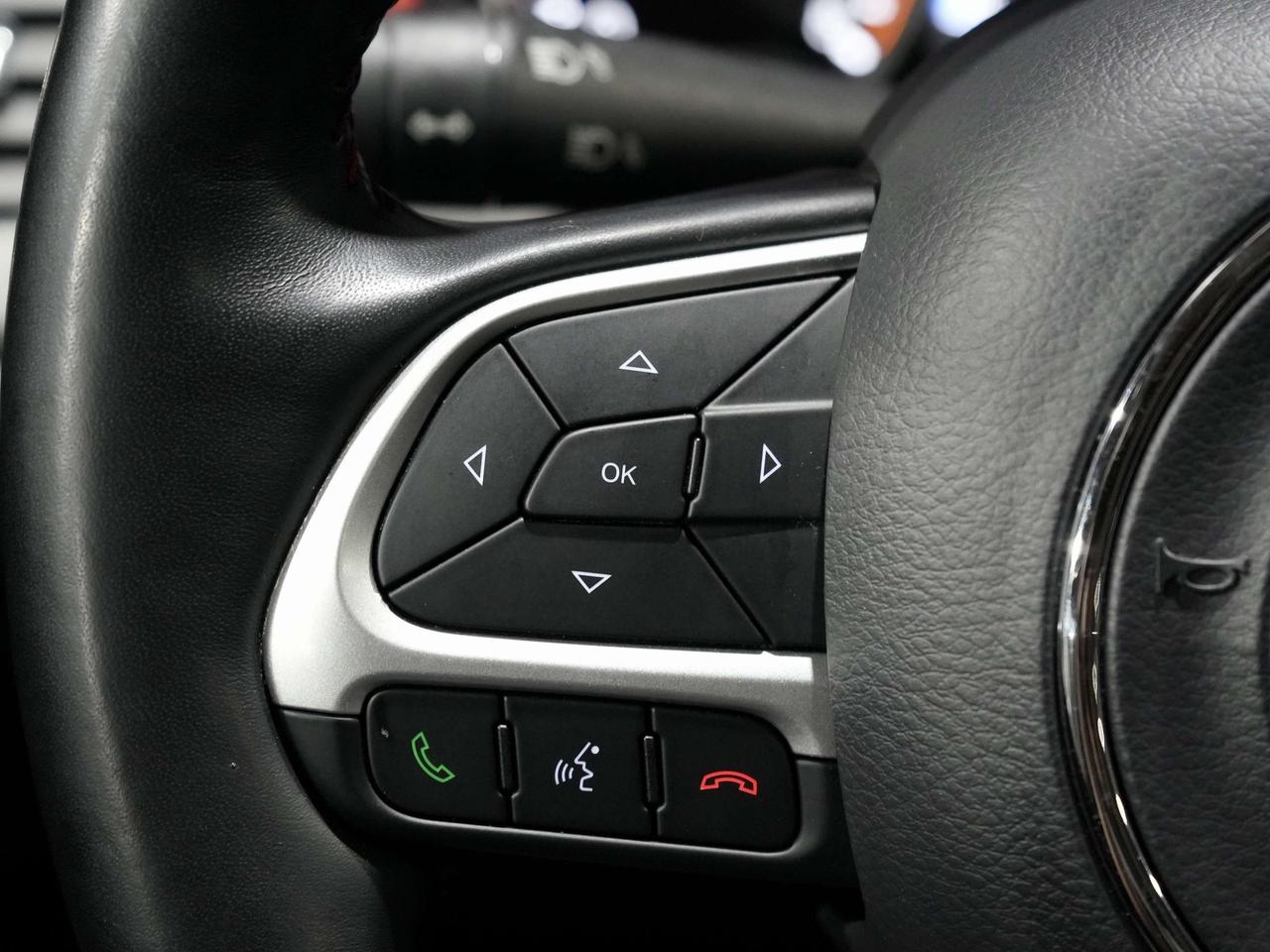 2021 Jeep Compass Trailhawk Elite 4x4|PANO|NAV|CAM|NO ACCIDENTS Photo