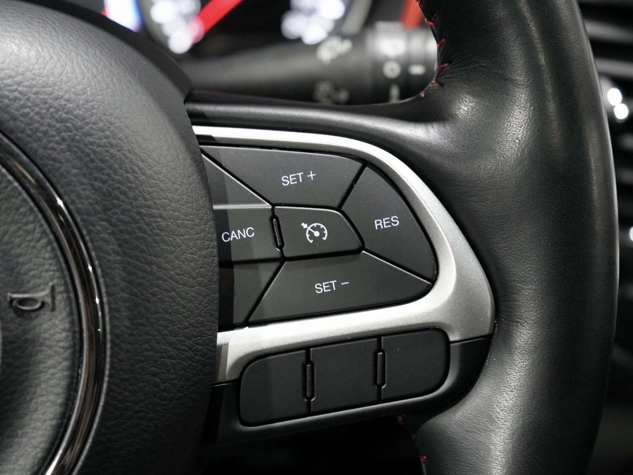 2021 Jeep Compass Trailhawk Elite 4x4|PANO|NAV|CAM|NO ACCIDENTS Photo