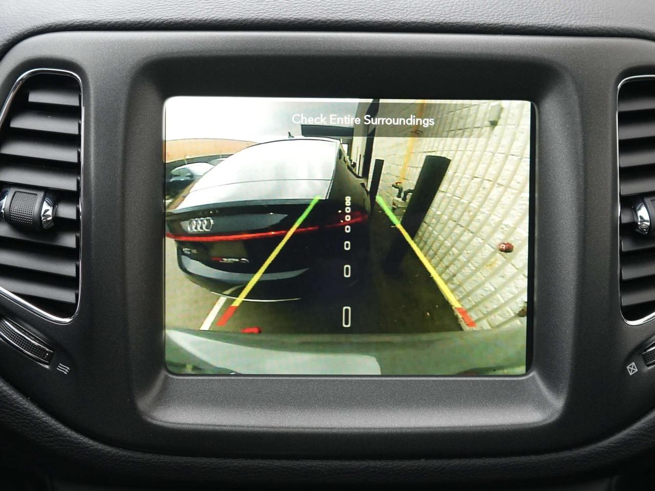 2021 Jeep Compass Trailhawk Elite 4x4|PANO|NAV|CAM|NO ACCIDENTS Photo