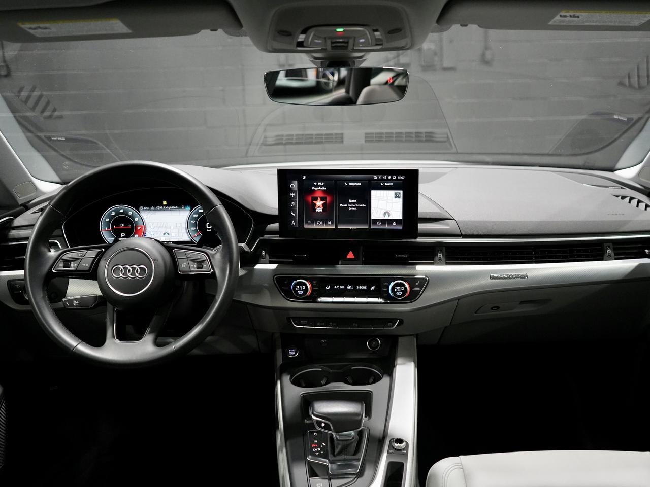 2021 Audi A5 Sportback Technik 2.0 TFSI quattro Photo