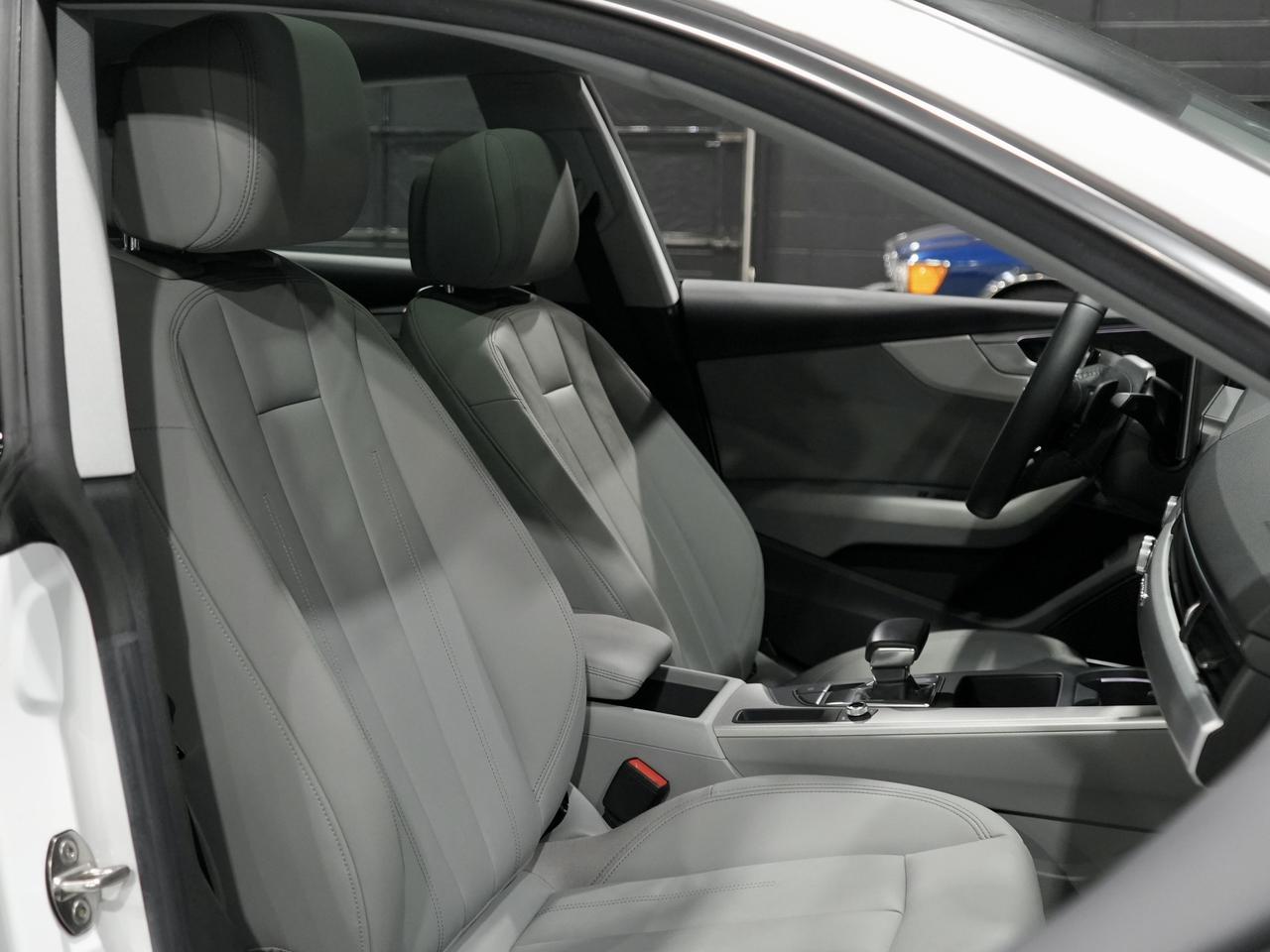 2021 Audi A5 Sportback Technik 2.0 TFSI quattro Photo