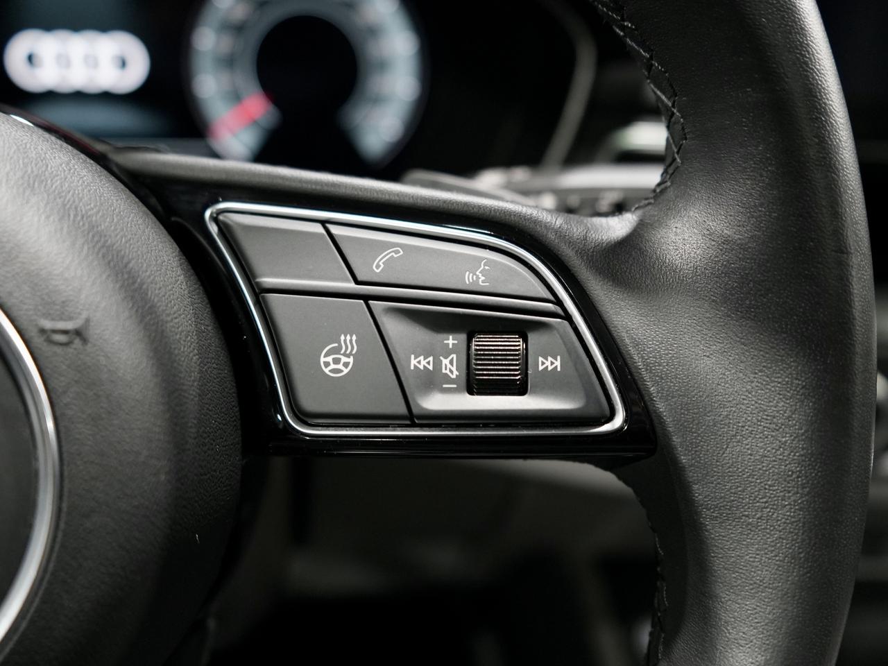 2021 Audi A5 Sportback Technik 2.0 TFSI quattro Photo
