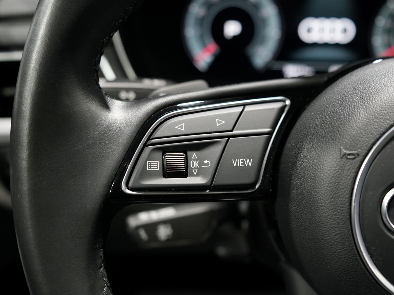 2021 Audi A5 Sportback Technik 2.0 TFSI quattro Photo