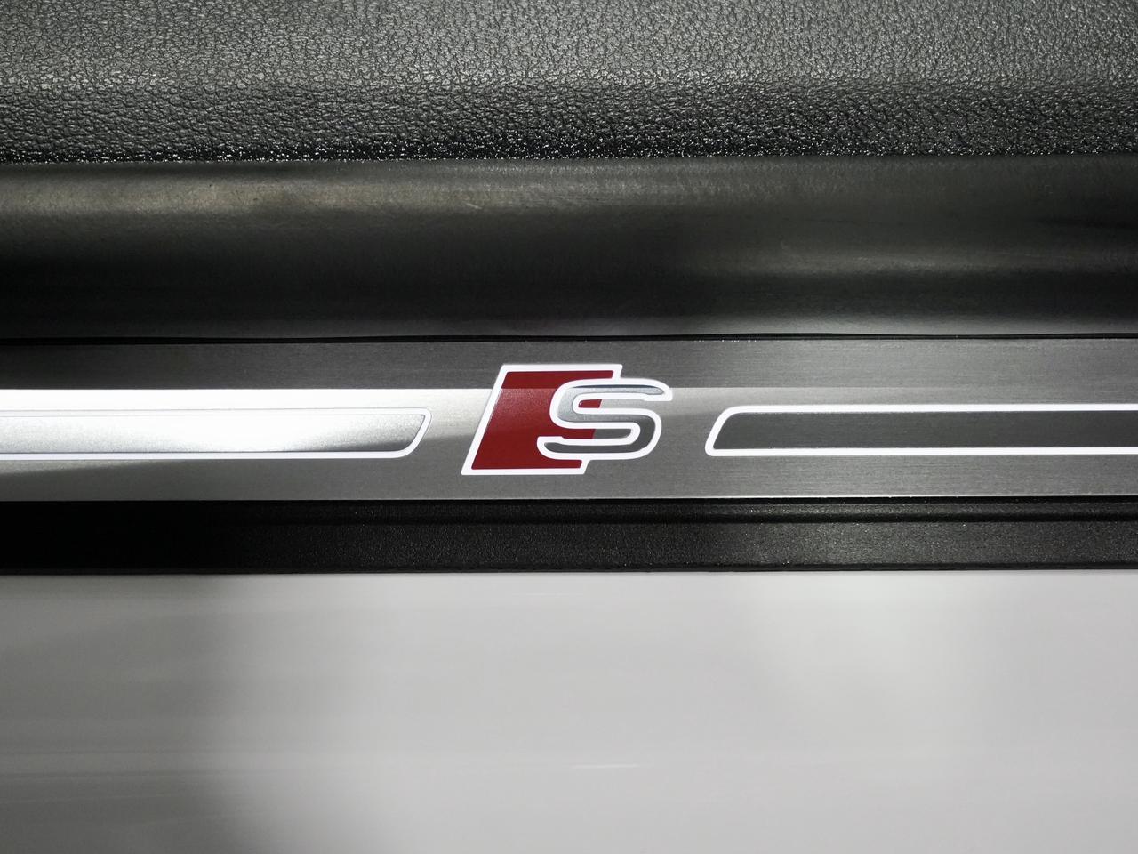 2021 Audi A5 Sportback Technik 2.0 TFSI quattro Photo