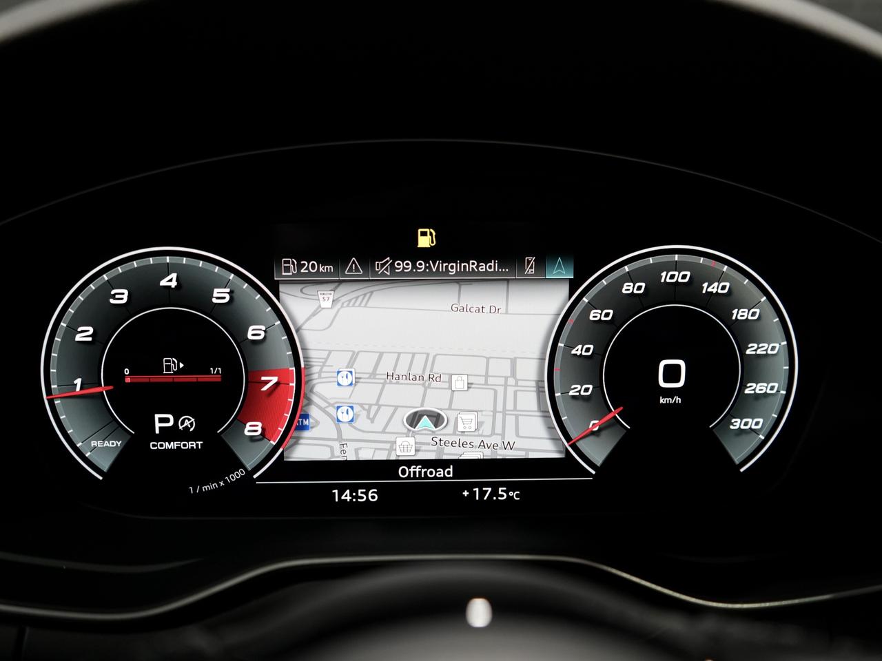 2021 Audi A5 Sportback Technik 2.0 TFSI quattro Photo