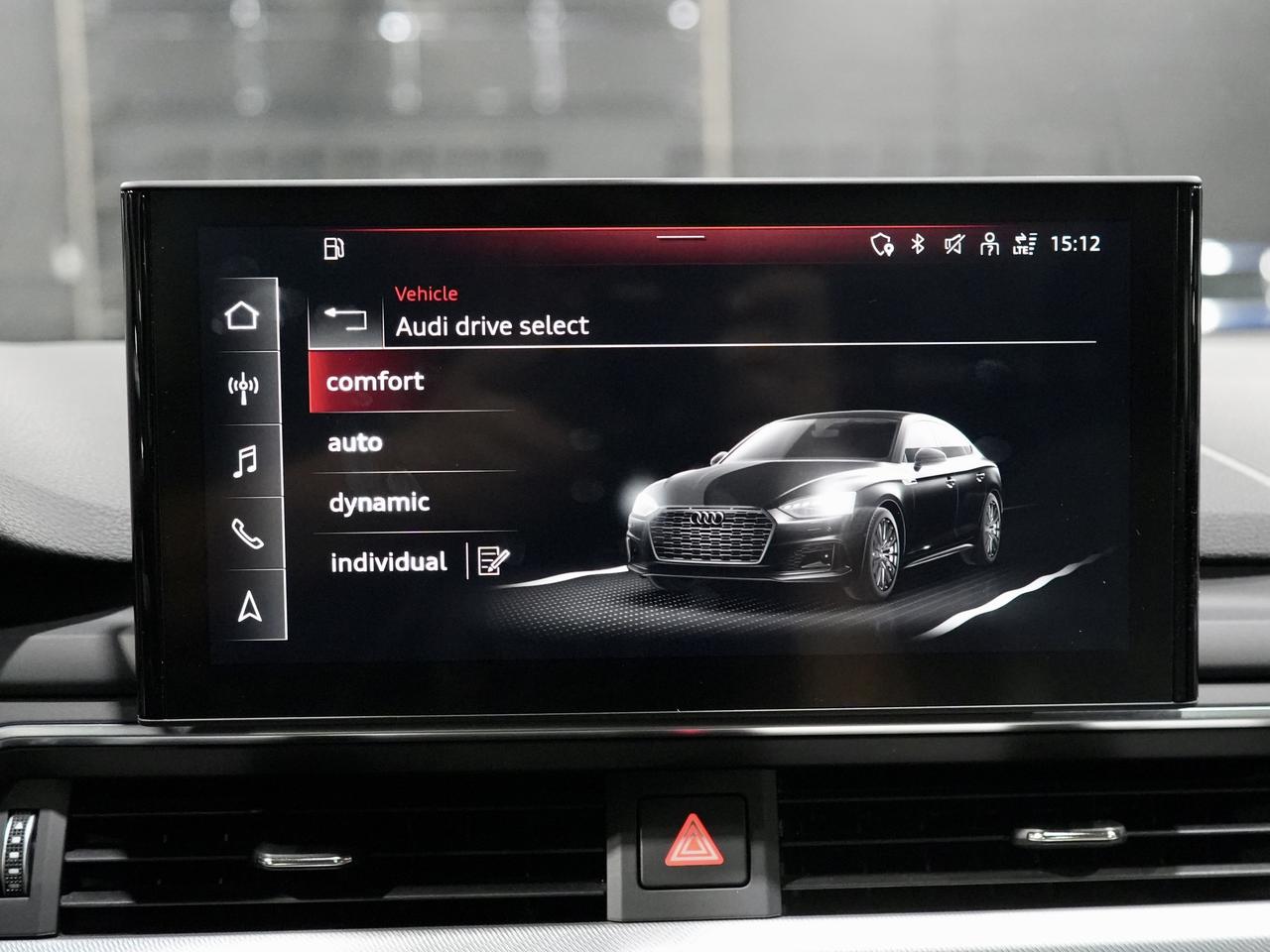 2021 Audi A5 Sportback Technik 2.0 TFSI quattro Photo