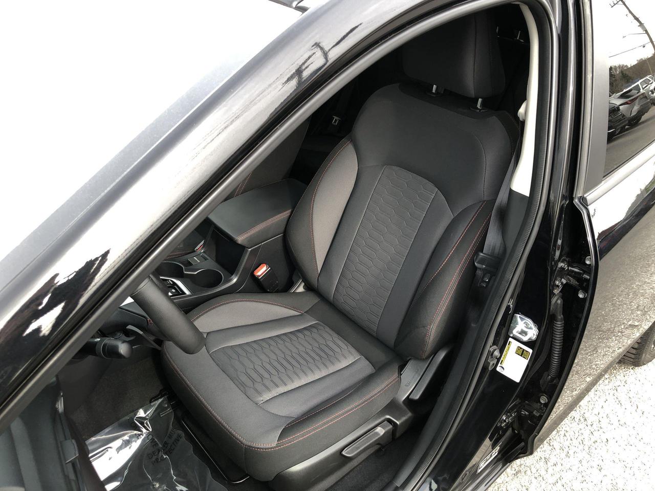 2025 Subaru Impreza Touring LIKE NEW!!  EYE SIGHT, NK.CAM, ALLOYS Photo