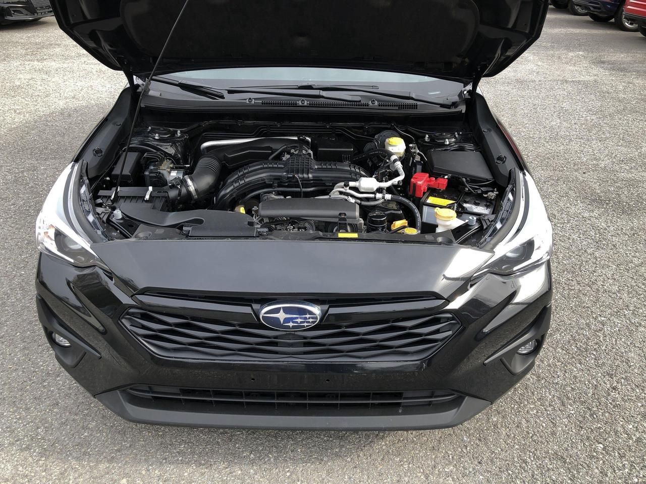 2025 Subaru Impreza Touring LIKE NEW!!  EYE SIGHT, NK.CAM, ALLOYS Photo