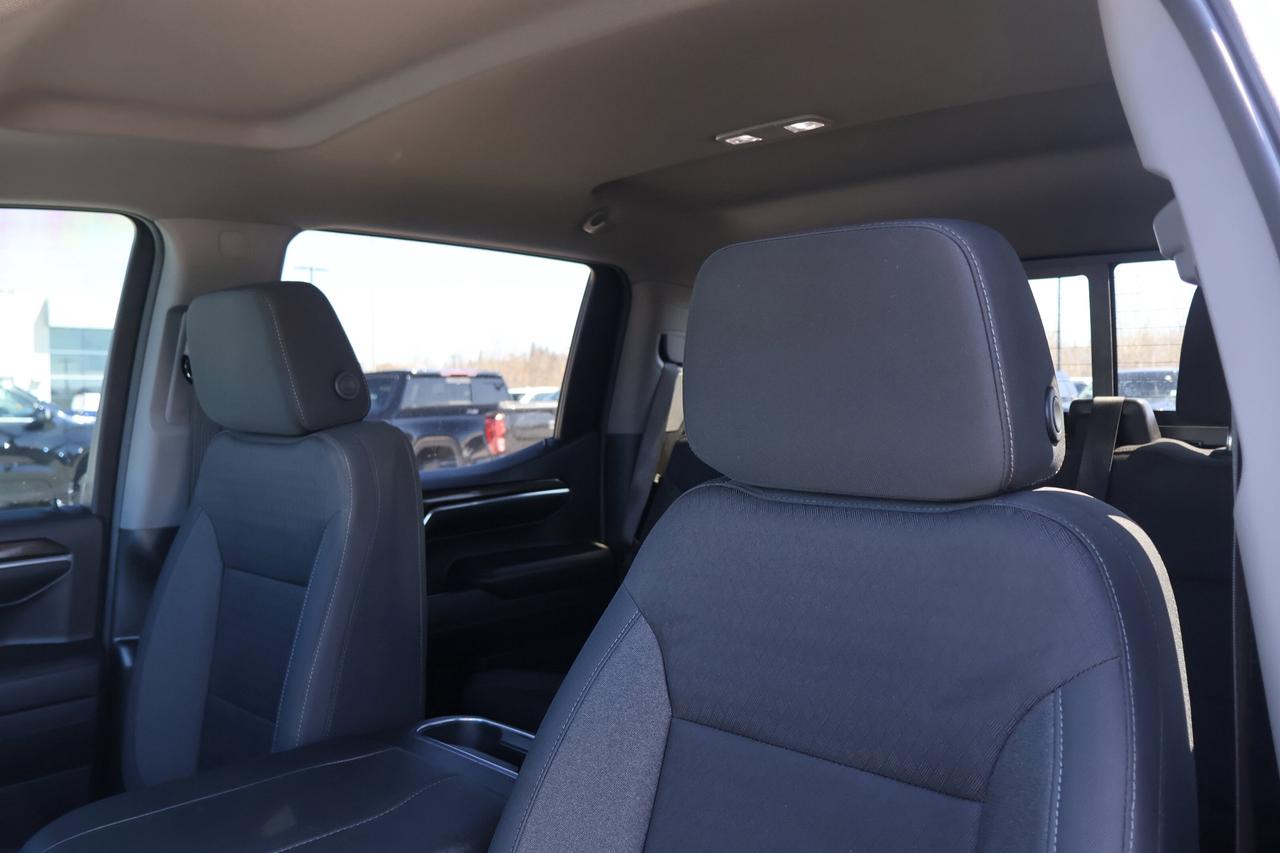 2024 Chevrolet Silverado 1500 RST | | Back-Up Camera | Photo