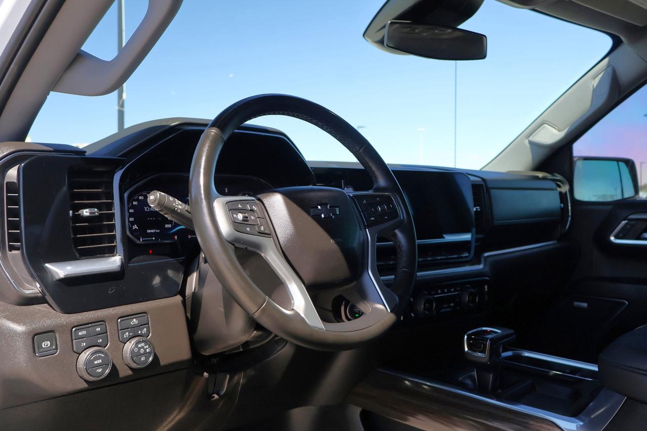 2024 Chevrolet Silverado 1500 RST | | Back-Up Camera | Photo