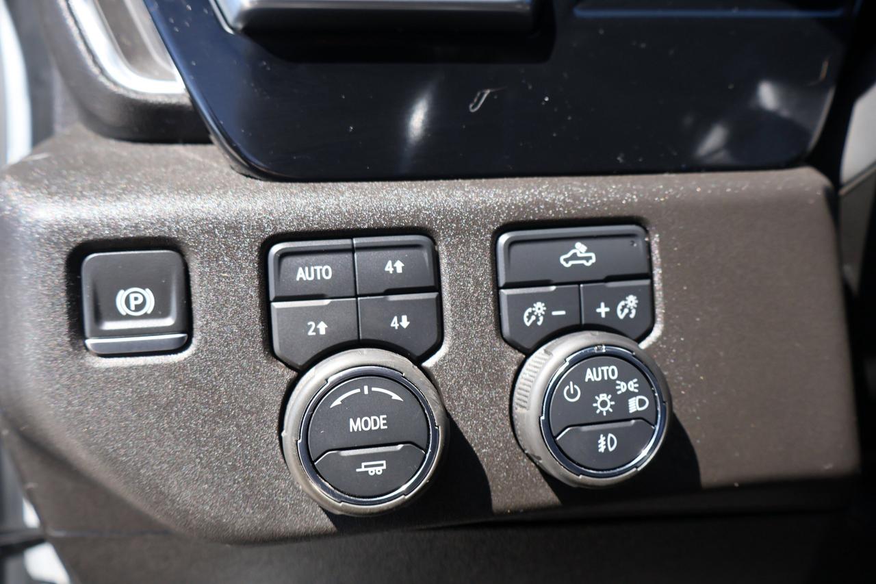 2024 Chevrolet Silverado 1500 RST | | Back-Up Camera | Photo