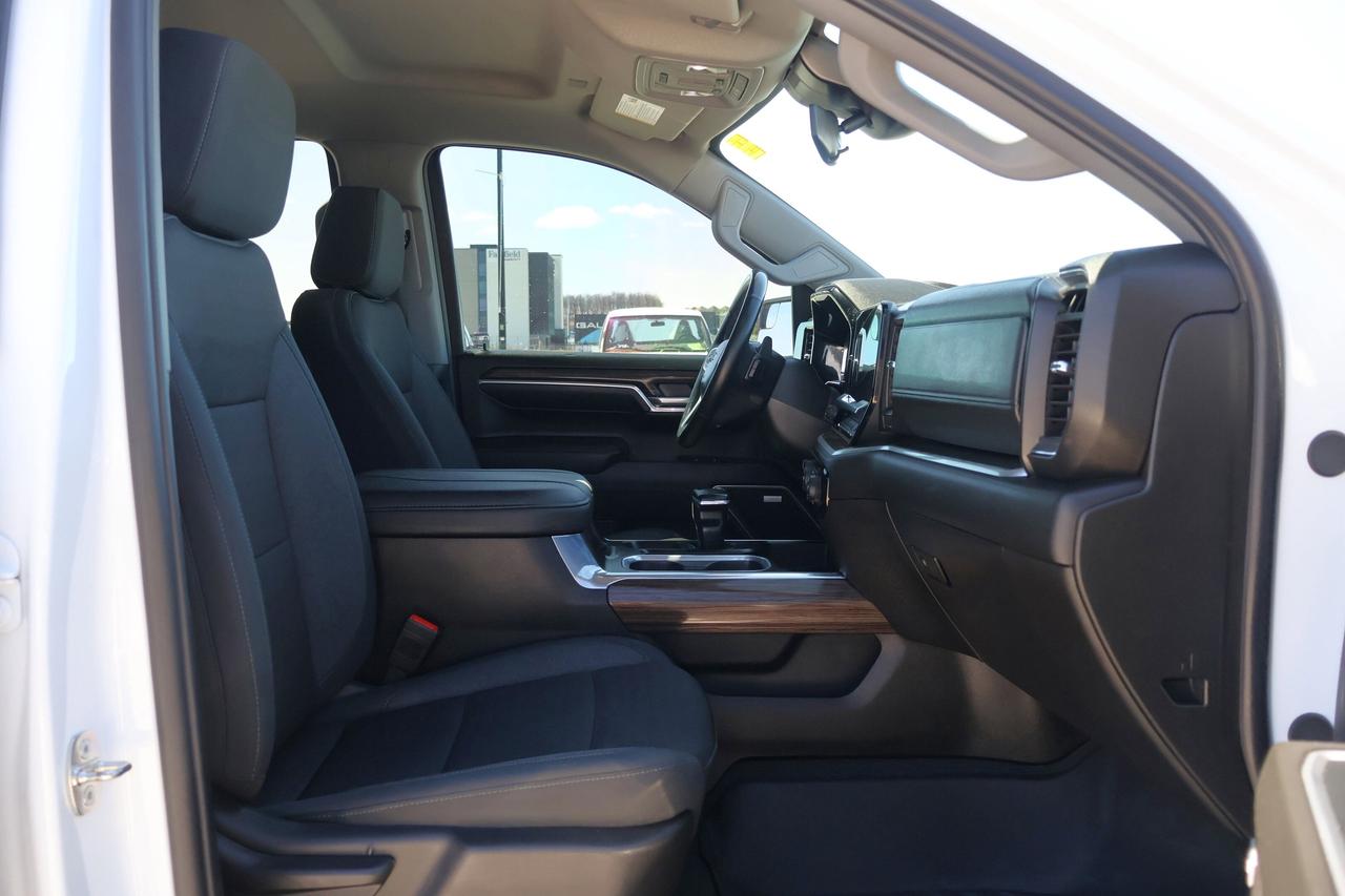2024 Chevrolet Silverado 1500 RST | | Back-Up Camera | Photo