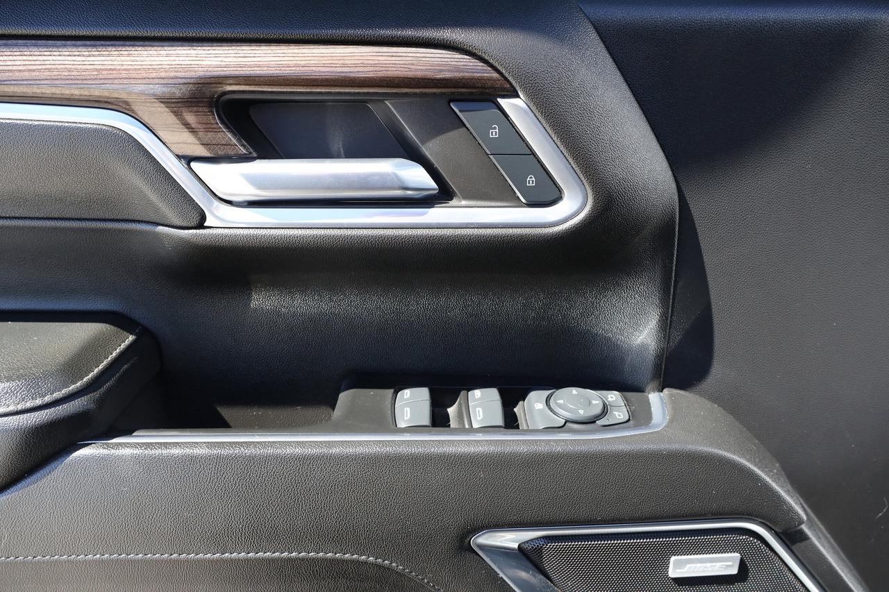 2024 Chevrolet Silverado 1500 RST | | Back-Up Camera | Photo