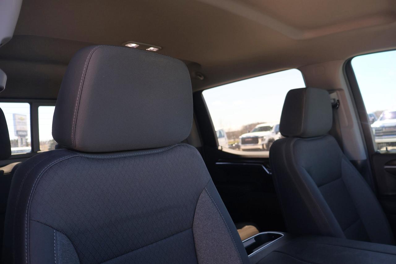 2024 Chevrolet Silverado 1500 RST | | Back-Up Camera | Photo