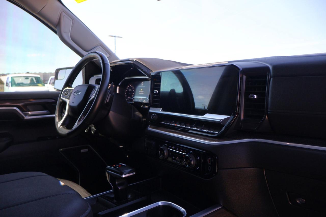 2024 Chevrolet Silverado 1500 RST | | Back-Up Camera | Photo