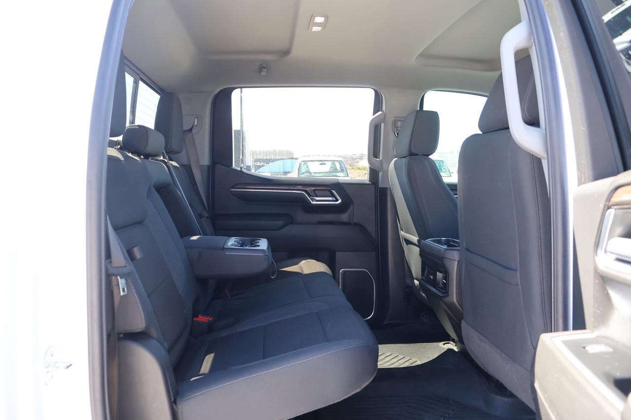 2024 Chevrolet Silverado 1500 RST | | Back-Up Camera | Photo