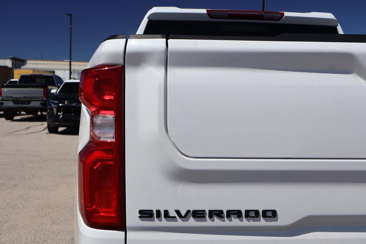 2024 Chevrolet Silverado 1500 RST | | Back-Up Camera | Photo