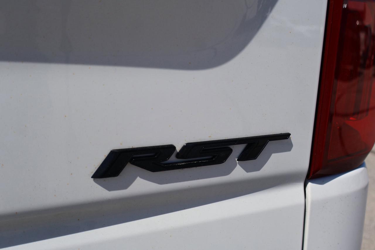 2024 Chevrolet Silverado 1500 RST | | Back-Up Camera | Photo