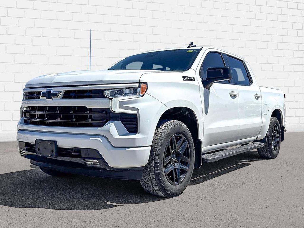 2024 Chevrolet Silverado 1500 RST | | Back-Up Camera | Photo