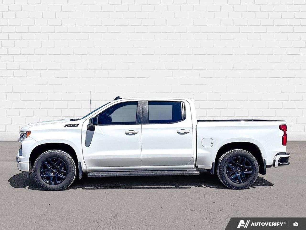 2024 Chevrolet Silverado 1500 RST | | Back-Up Camera | Photo