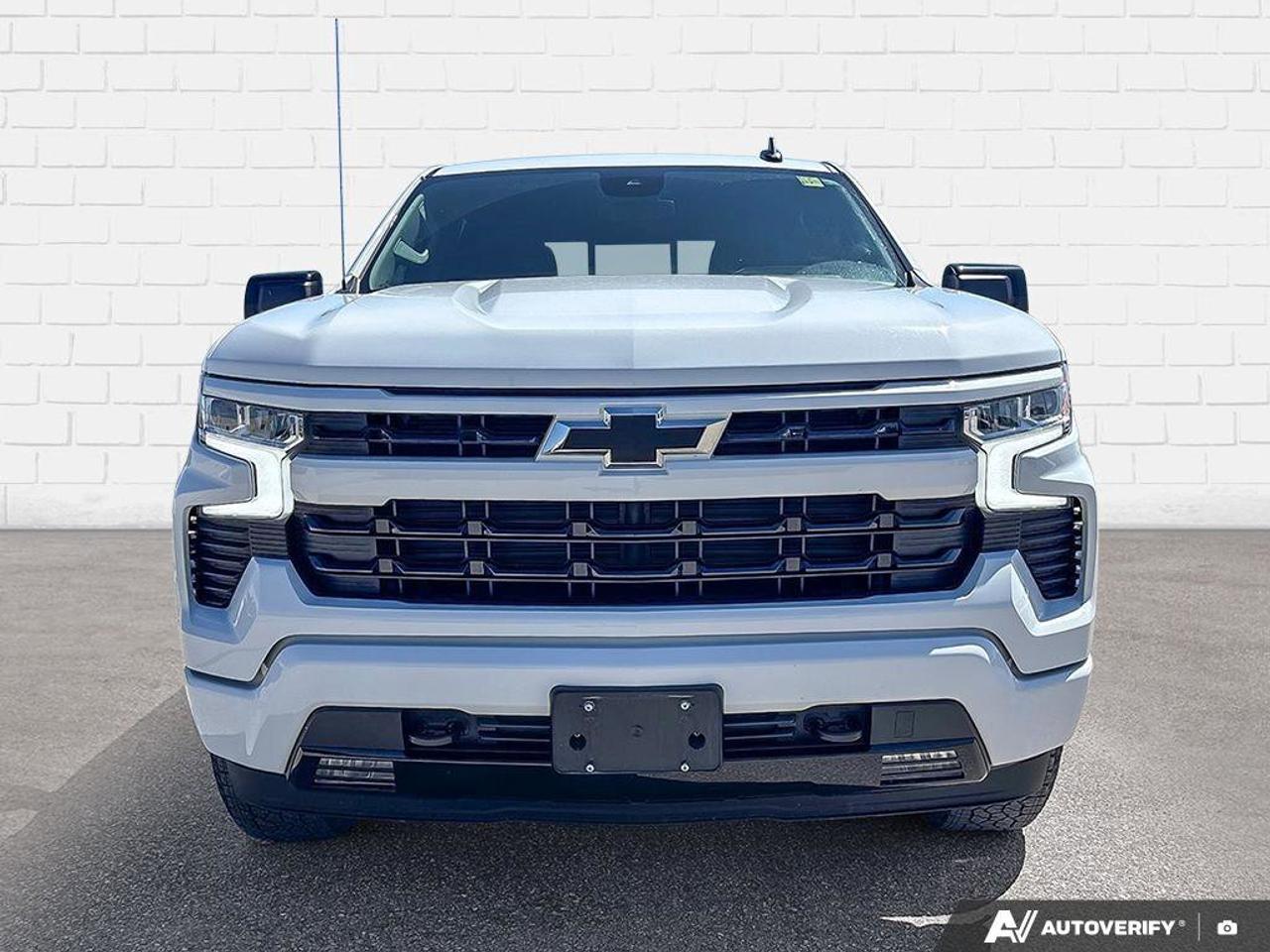 2024 Chevrolet Silverado 1500 RST | | Back-Up Camera | Photo