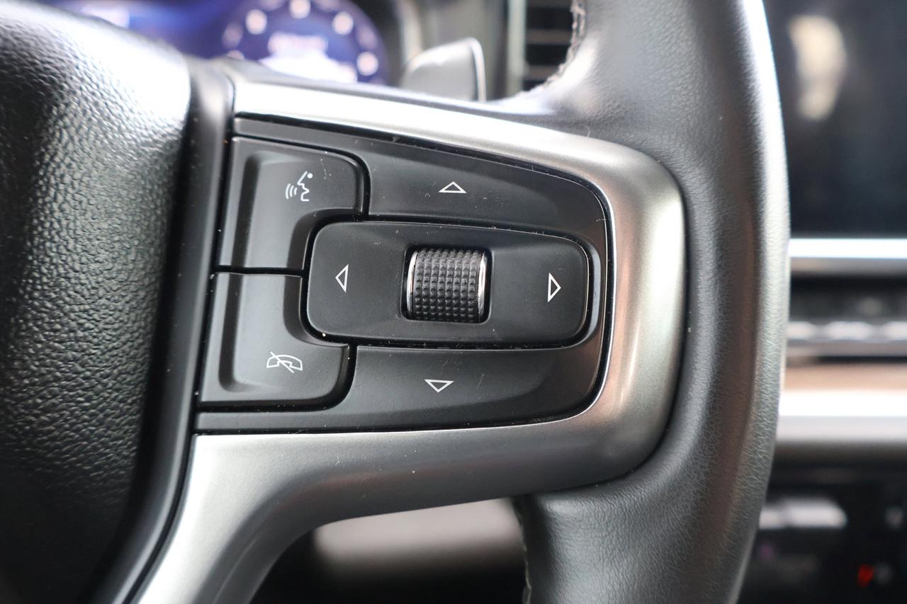 2024 Chevrolet Silverado 1500 RST | | Back-Up Camera | Photo