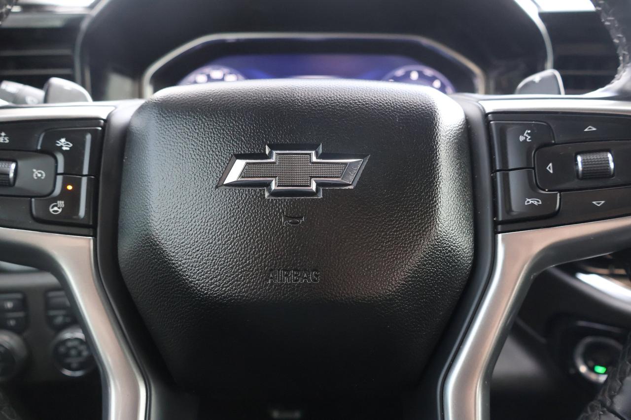 2024 Chevrolet Silverado 1500 RST | | Back-Up Camera | Photo