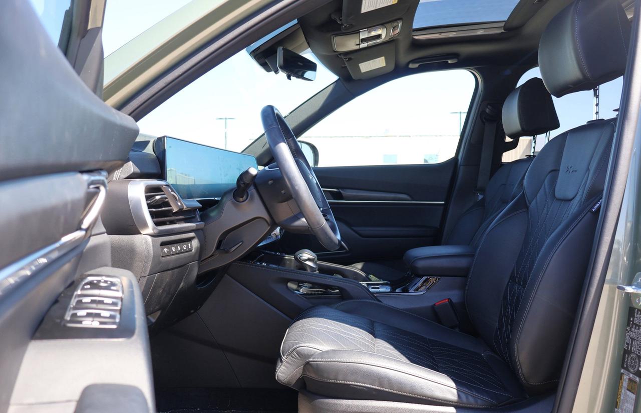 2025 Kia Telluride | | Heated Mirrors | Photo