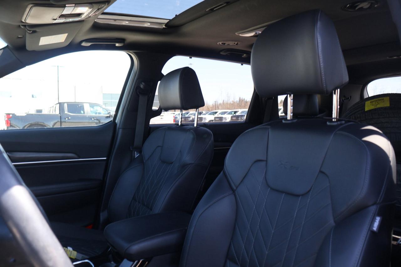 2025 Kia Telluride | | Heated Mirrors | Photo
