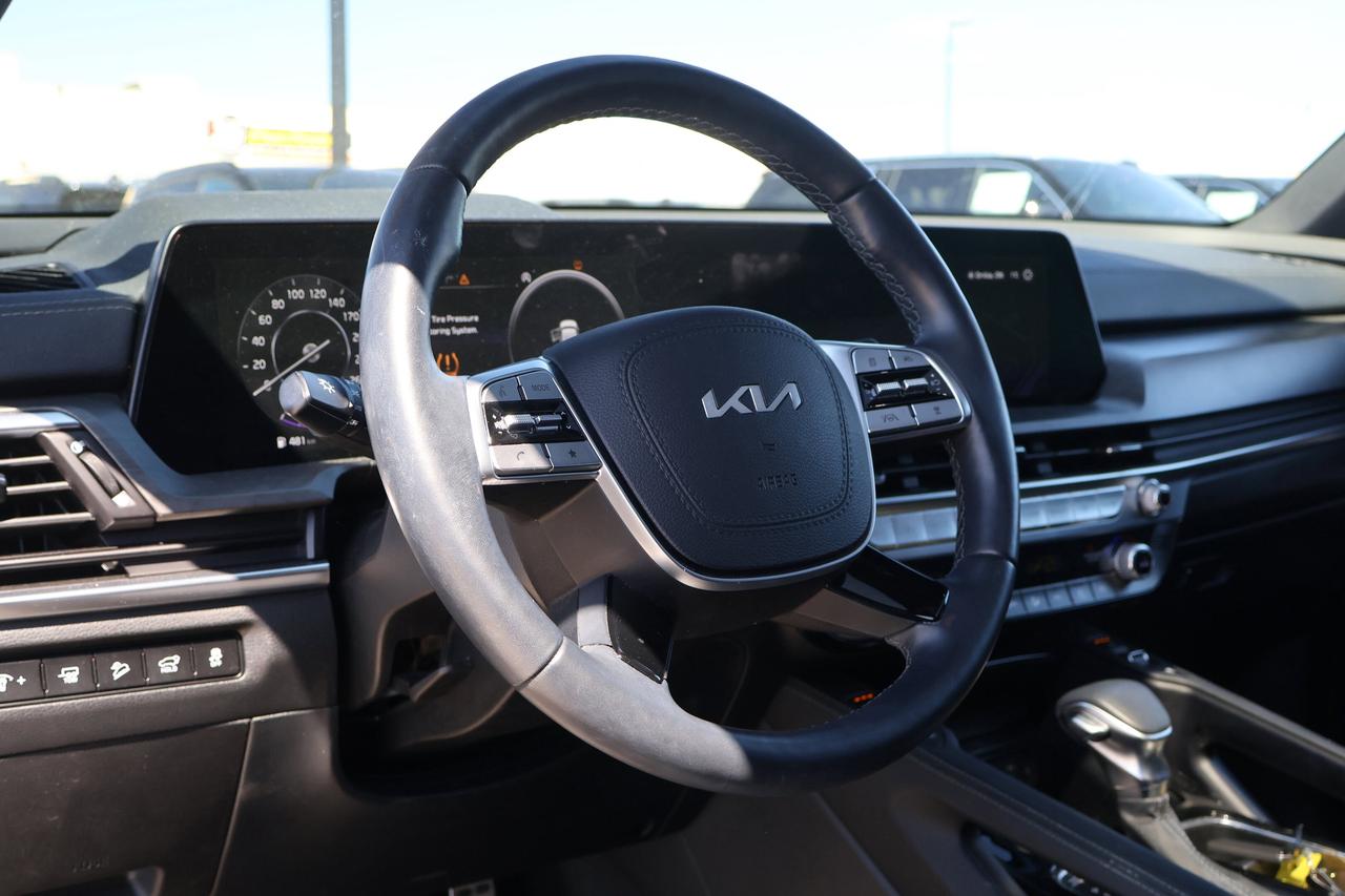2025 Kia Telluride | | Heated Mirrors | Photo