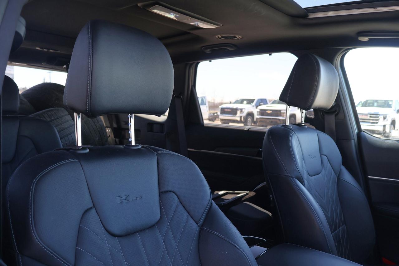 2025 Kia Telluride | | Heated Mirrors | Photo