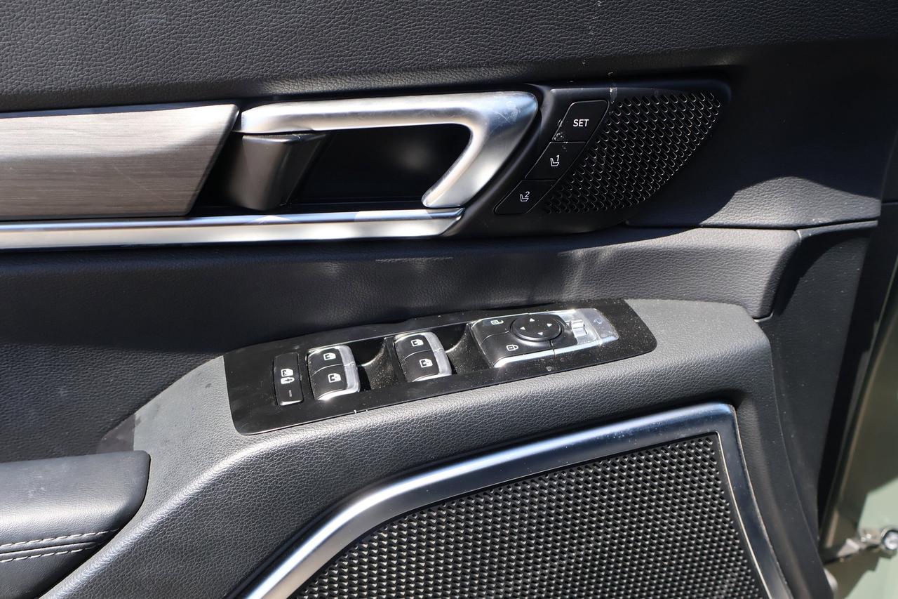 2025 Kia Telluride | | Heated Mirrors | Photo