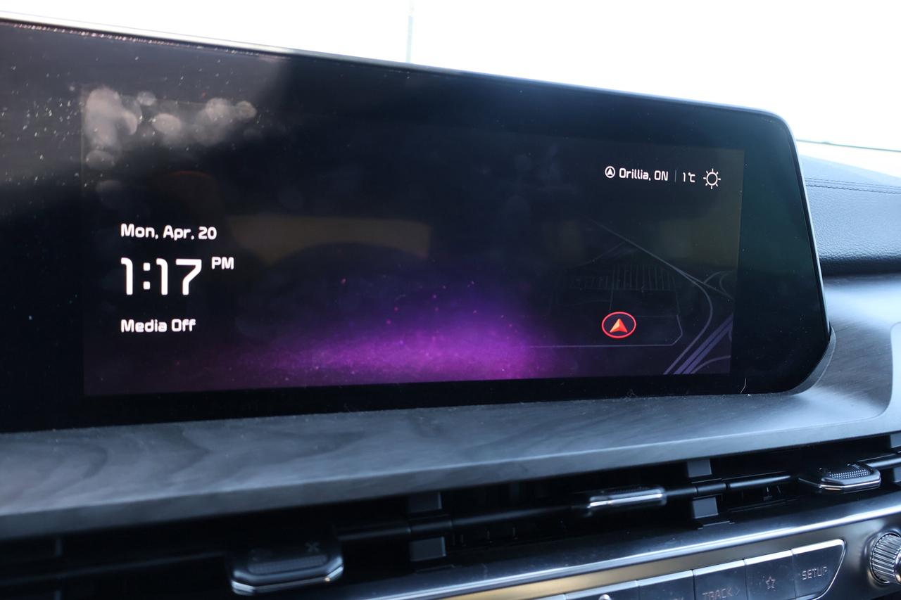 2025 Kia Telluride | | Heated Mirrors | Photo