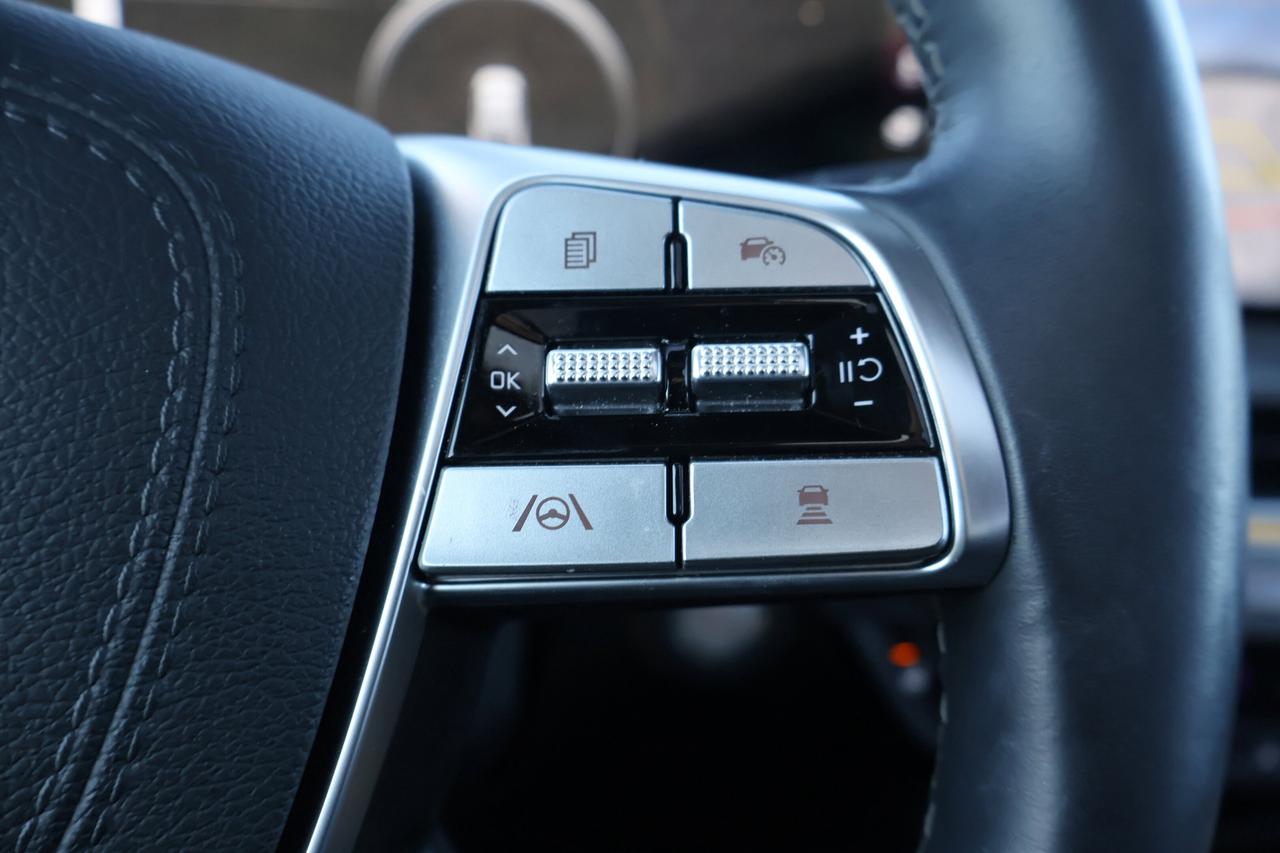 2025 Kia Telluride | | Heated Mirrors | Photo