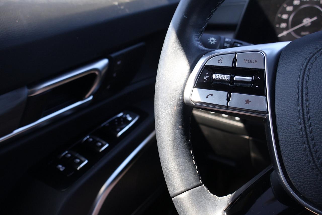 2025 Kia Telluride | | Heated Mirrors | Photo