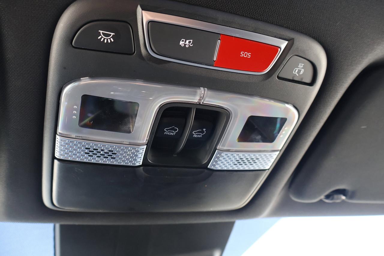 2025 Kia Telluride | | Heated Mirrors | Photo