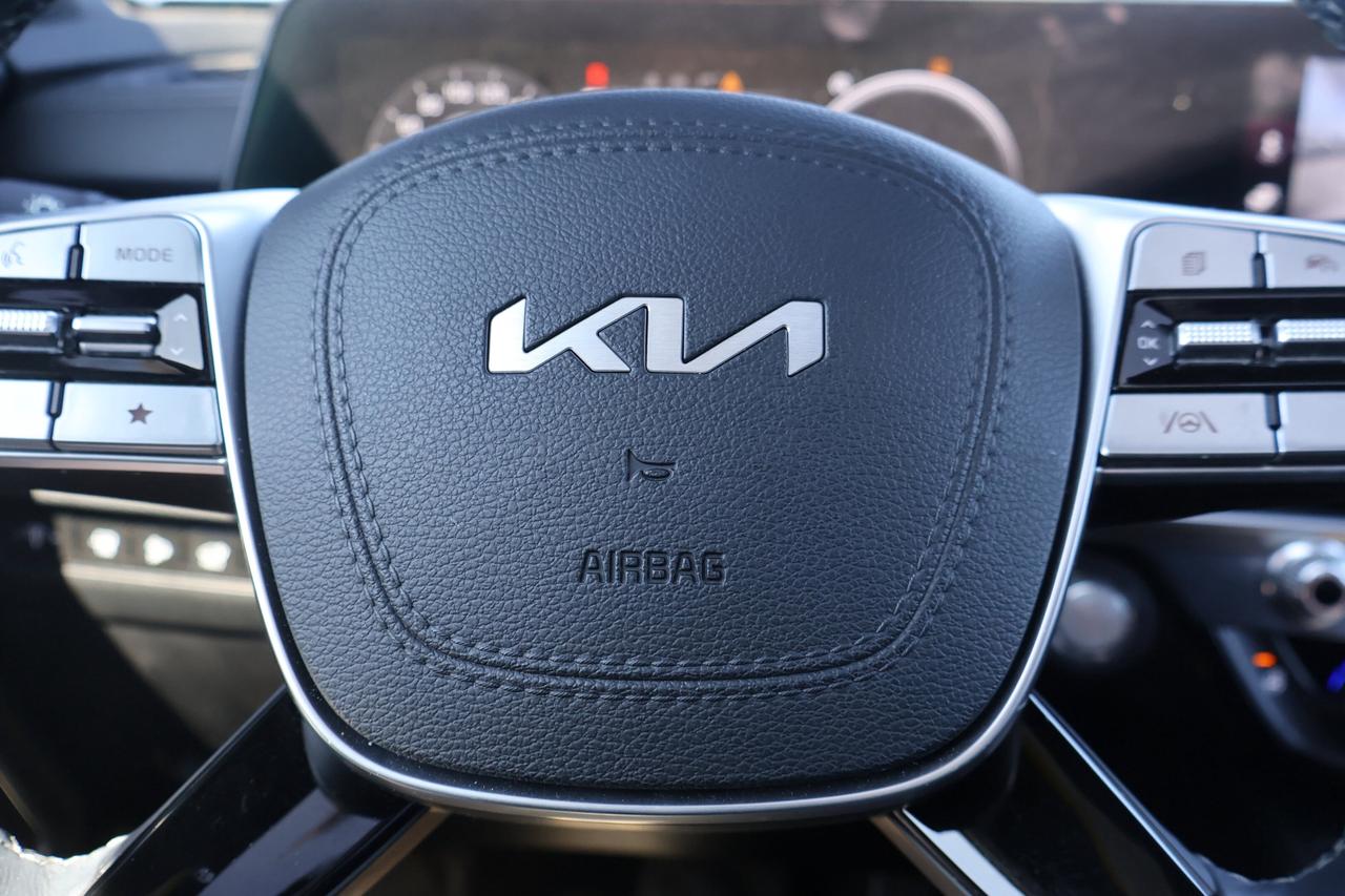 2025 Kia Telluride | | Heated Mirrors | Photo