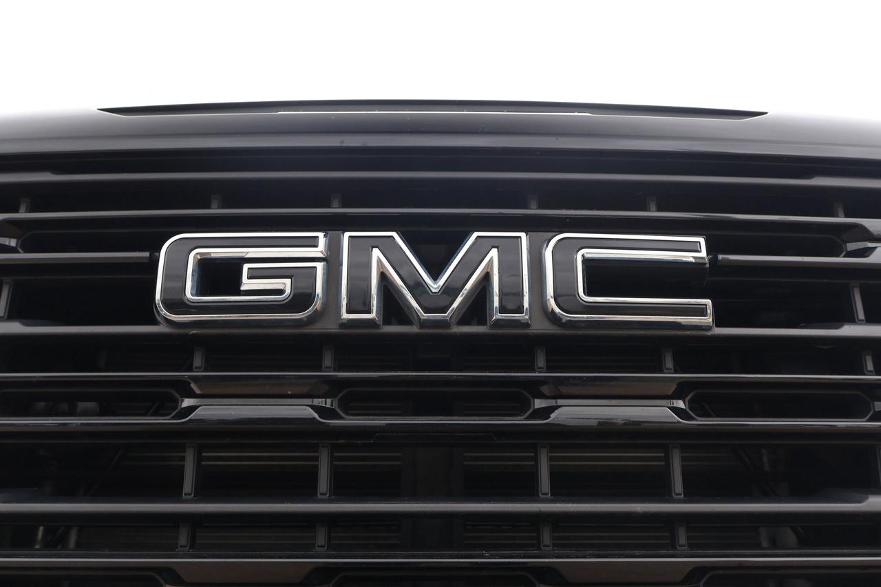 2025 GMC Sierra 1500 Elevation | | Keyless Start | Photo
