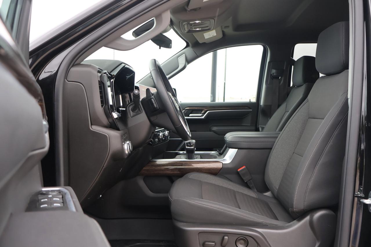 2025 GMC Sierra 1500 Elevation | | Keyless Start | Photo
