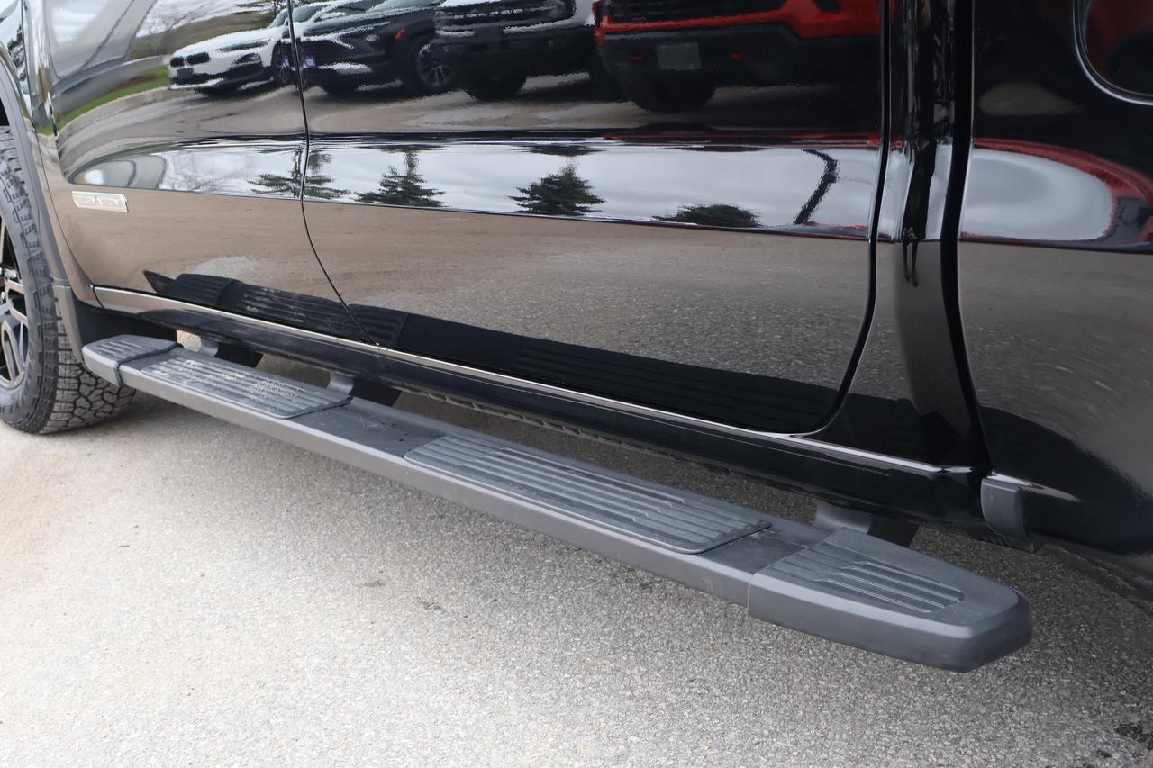 2025 GMC Sierra 1500 Elevation | | Keyless Start | Photo