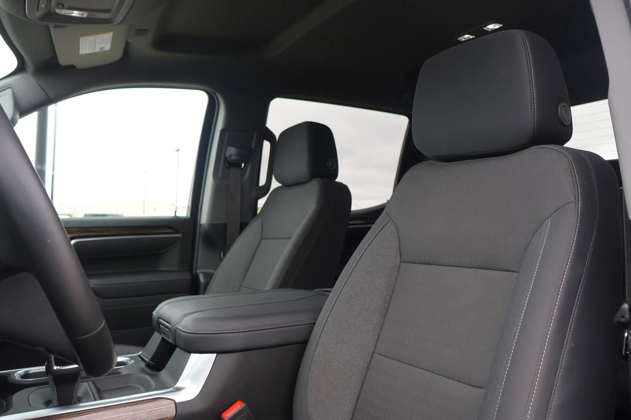 2025 GMC Sierra 1500 Elevation | | Keyless Start | Photo