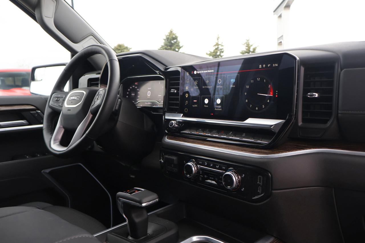 2025 GMC Sierra 1500 Elevation | | Keyless Start | Photo