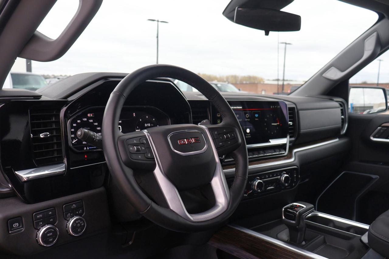 2025 GMC Sierra 1500 Elevation | | Keyless Start | Photo