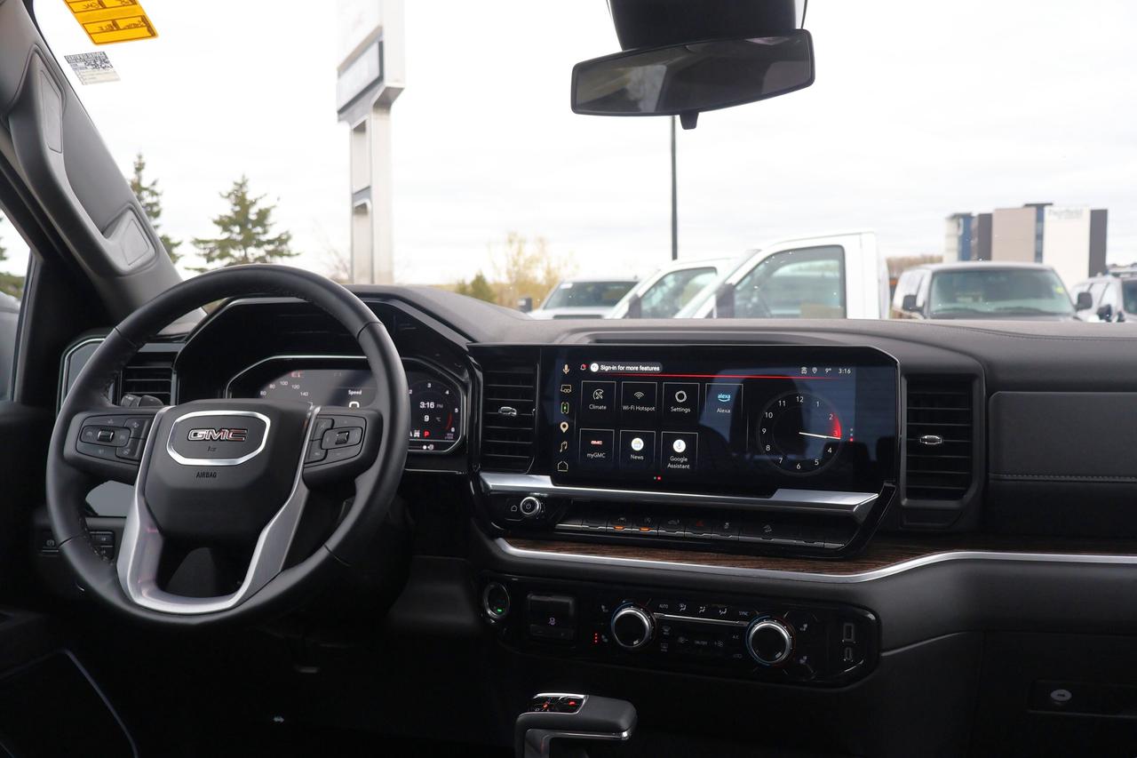 2025 GMC Sierra 1500 Elevation | | Keyless Start | Photo