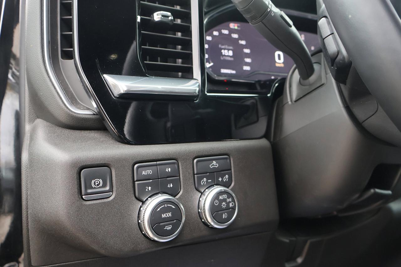 2025 GMC Sierra 1500 Elevation | | Keyless Start | Photo