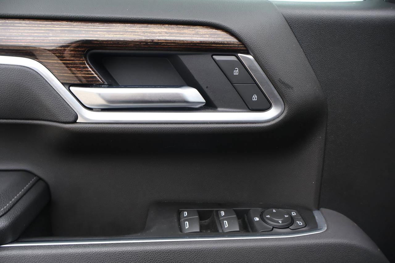 2025 GMC Sierra 1500 Elevation | | Keyless Start | Photo