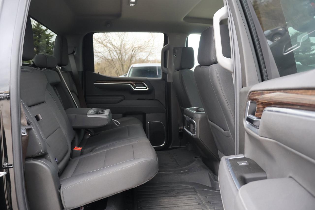 2025 GMC Sierra 1500 Elevation | | Keyless Start | Photo
