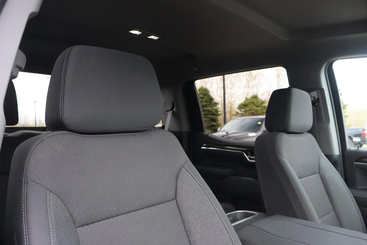 2025 GMC Sierra 1500 Elevation | | Keyless Start | Photo