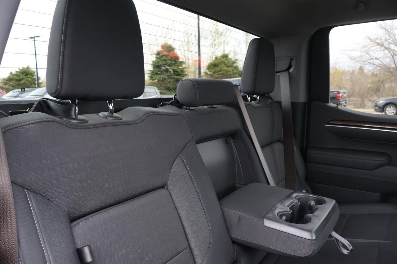 2025 GMC Sierra 1500 Elevation | | Keyless Start | Photo